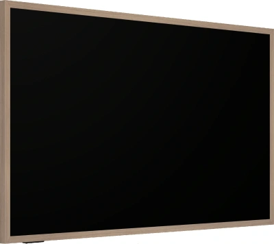 Телевизор QLED Hisense 55" 55S7S угольно-серый 4K Ultra HD 144Hz DVB-T DVB-T2 DVB-C DVB-S DVB-S2 USB WiFi Smart TV