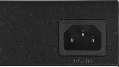 Коммутатор IP-Com G1024D (L2) 24x1Гбит/с неуправляемый