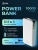 Мобильный аккумулятор Cactus CS-PBFSPA-10000 10000mAh 22.5W 4.5A 2xUSB-C белый Мобильный аккумулятор Cactus CS-PBFSPA-10000 10000mAh 22.5W 4.5A 2xUSB-C белый