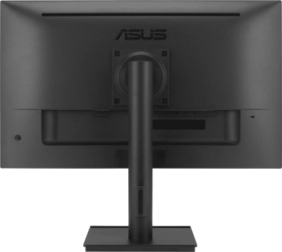 Монитор Asus 27" Business VA27UCPS черный IPS LED 16:9 HDMI M/M матовая HAS Piv 1000:1 350cd 178гр/178гр 3840x2160 60Hz DP 4K USB 6.9кг