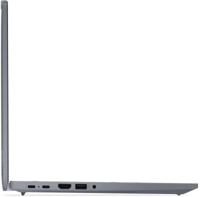 Ноутбук Lenovo ThinkPad T14 G5 Core Ultra 7 155U 16Gb SSD512Gb Intel Graphics 14" IPS WUXGA (1920x1200) Windows 11 Pro 64 grey WiFi BT Cam (21ML0089US)