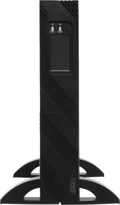 Источник бесперебойного питания Powercom Smart King Pro+ SPR-3000 LCD 2400Вт 3000ВА черный