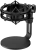 Микрофон проводной HyperX QuadCast 2 3м черный