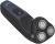 Бритва роторная Philips Series 3000 S3144/00 реж.эл.:3 питан.:аккум. черный/синий Бритва роторная Philips Series 3000 S3144/00 реж.эл.:3 питан.:аккум. черный/синий