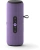 Умная колонка Yandex Стрит Алиса фиолетовый 30W 2.0 BT/Wi-Fi 10м 3300mAh (YNDX-00030VIO)