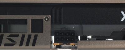 Видеокарта MSI PCI-E 5.0 RTX 5060 8G INSPIRE 2X OC NVIDIA GeForce RTX 5060 8Gb 128bit GDDR7 2535/28000 HDMIx1 DPx3 HDCP Ret