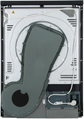Сушильная машина Beko BM3T37220A кл.энер.:A+ макс.загр.:7кг черный (7188304100)