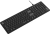 Клавиатура A4Tech FX55 черный USB slim Multimedia кабель 1.5м Клавиатура A4Tech FX55 черный USB slim Multimedia кабель 1.5м