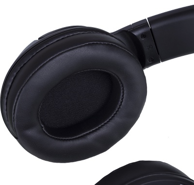 Наушники с микрофоном Razer Kraken X Lite черный 1.3м мониторные оголовье (RZ04-02950100-R381)