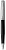 Ручка перьев. Parker Jotter Originals F60 (2096430) Black CT M сталь нержавеющая блистер