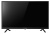 Телевизор LED Hyundai 32" H-LED32BS5003 Яндекс.ТВ Frameless черный HD 60Hz DVB-T DVB-T2 DVB-C DVB-S DVB-S2 USB WiFi Smart TV