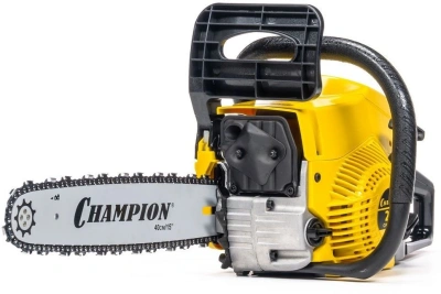Бензопила Champion 246-15 1900Вт 2.6л.с. дл.шины:16" (38cm) (A246-15)