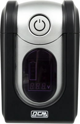 Источник бесперебойного питания Powercom Imperial IMD-525AP 315Вт 525ВА черный