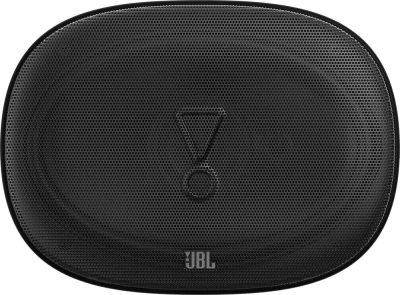 Колонки автомобильные JBL Stage2 965M 210Вт 90дБ 4Ом 16x23см (6x9дюйм) (ком.:2кол.) коаксиальные трехполосные