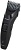 Машинка для стрижки Panasonic ER-GC51-K520 черный (насадок в компл:1шт)