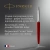 Ручка шариков. Parker Jotter Originals K60 (2096857) Red CT M син. черн. блистер