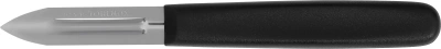 Овощечистка для картофеля Victorinox 5.0203 черный упак.:без упаковки