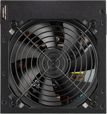 Блок питания Thermaltake ATX 650W Litepower (20+4pin) APFC 120mm fan 5xSATA RTL