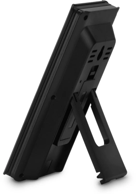 Погодная станция Vitek VT-3532 черный