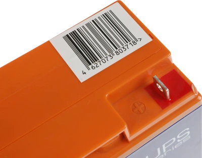 Батарея для ИБП Delta HRL 12-18 X 12В 18Ач