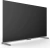 Телевизор QLED Digma Pro 55" QLED 55D Google TV Frameless черный графит/черный 4K Ultra HD 144Hz MEMC DVB-T DVB-T2 DVB-C DVB-S DVB-S2 USB WiFi Smart TV