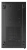 Корпус Montech XR черный без БП ATX 3x120mm 2xUSB3.0 audio bott PSU