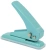 Дырокол Kw-Trio 09190GREEN макс.:20лист. металл зеленый отв.:1