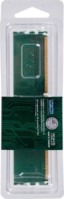 Память DDR3L 4GB 1600MHz Patriot PSD34G1600L81 Signature RTL PC3-12800 CL11 DIMM UDIMM 240-pin 1.35В single rank Ret