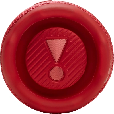 Колонка порт. JBL Flip 7 красный 35W 1.0 BT 10м 4800mAh (JBLFLIP7RED)