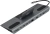 Стыковочная станция Digma DS-991 USB Type-C серый 1xHDMI 1xDP 1xminiDP 1xRJ-45 1xUSB Type-C 3xUSB 3.0 Стыковочная станция Digma DS-991 USB Type-C серый 1xHDMI 1xDP 1xminiDP 1xRJ-45 1xUSB Type-C 3xUSB 3.0