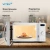 Микроволновая Печь Vitek VT-MW0320 20л. 700Вт белый