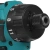 Дрель-шуруповерт Makita DF033DWAE аккум. патрон:шестигр.1/4" (кейс в комплекте) Дрель-шуруповерт Makita DF033DWAE аккум. патрон:шестигр.1/4" (кейс в комплекте)
