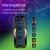 Минисистема Digma D-MC1721 черный 10Вт FM USB BT micro SD Минисистема Digma D-MC1721 черный 10Вт FM USB BT micro SD