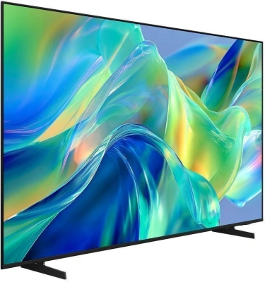 Телевизор LED Samsung 75" UE75M1EHAUXPY черный титан/черный 4K Ultra HD 60Hz DVB-T2 DVB-C DVB-S2 USB WiFi Smart TV