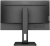 Монитор AOC 23.8" Pro Q24P2Q черный IPS LED 16:9 HDMI M/M матовая HAS Piv 250cd 178гр/178гр 2560x1440 75Hz VGA DP 2K USB 5.14кг