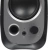 Колонки Edifier R12U 2.0 черный 4Вт портативные