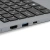 Ноутбук Digma EVE C5805 N-series N100 16Gb SSD512Gb Intel UHD Graphics 16" IPS WUXGA (1920x1200) Windows 11 Pro dk.grey WiFi BT Cam 6000mAh (DN16N1-ADXW01)