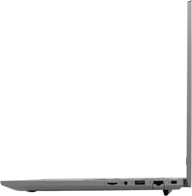 Ноутбук Digma Pro Fortis M Core i3 10110U 8Gb SSD256Gb Intel UHD Graphics 15.6" IPS FHD (1920x1080) Windows 11 Pro grey WiFi BT Cam 4250mAh (DN15P3-8CXW05)