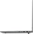 Ноутбук Digma Pro Fortis M Core i3 10110U 8Gb SSD256Gb Intel UHD Graphics 15.6" IPS FHD (1920x1080) Windows 11 Pro grey WiFi BT Cam 4250mAh (DN15P3-8CXW05)