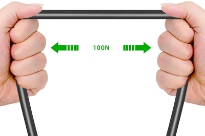 Кабель соединительный аудио-видео Premier 5-806 1.5 HDMI (m)/HDMI (m) 1.5м. позолоч.конт. черный