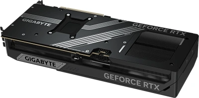 Видеокарта Gigabyte PCI-E 5.0 GV-N5080WF3OC-16GD 1.0 NVIDIA GeForce RTX 5080 16Gb 256bit GDDR7 2670/30000 HDMIx1 DPx3 HDCP Ret
