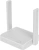 Роутер беспроводной Keenetic Netcraze Starter (NC-1121) N300 10/100BASE-TX белый