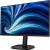 Монитор Philips 24" 24B2U3301 черный IPS LED 16:9 HDMI M/M матовая HAS Piv 300cd 178гр/178гр 1920x1080 120Hz DP FHD USB 5.72кг