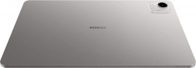 Планшет Honor Pad X9a ELN2-W29 685 (2.8) 8C RAM6Gb ROM128Gb 11.5" IPS 2508x1504 MagicOS 9.0 серый космос 8Mpix 5Mpix BT WiFi 8300mAh 22hr 1344hrs