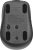 Мышь Logitech MX Anywhere 3S графитовый оптическая 8000dpi silent беспров. BT/Radio USB для ноутбука 5but (910-006938)