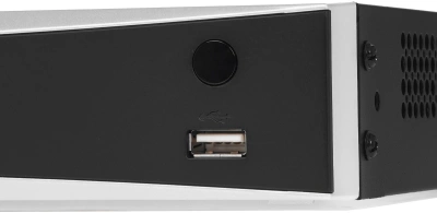 Видеорегистратор Hikvision DS-7608NXI-K2(D)