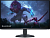 Монитор Dell 27" Alienware AW2725DF черный QD OLED LED 16:9 HDMI матовая HAS Piv 1000cd 178гр/178гр 2560x1440 360Hz FreeSync Premium Pro DP 2K USB 9.79кг