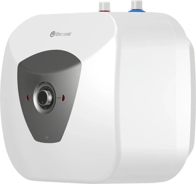Водонагреватель Thermex H 15 U (pro) 1.5кВт 15л электрический настенный/белый