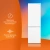 Холодильник SunWind SCC373 2-хкамерн. белый Холодильник SunWind SCC373 2-хкамерн. белый
