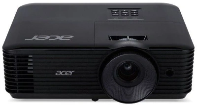 Проектор Acer X1228H DLP 4800Lm LS (1024x768) 20000:1 ресурс лампы:6000часов 1xHDMI 2.8кг